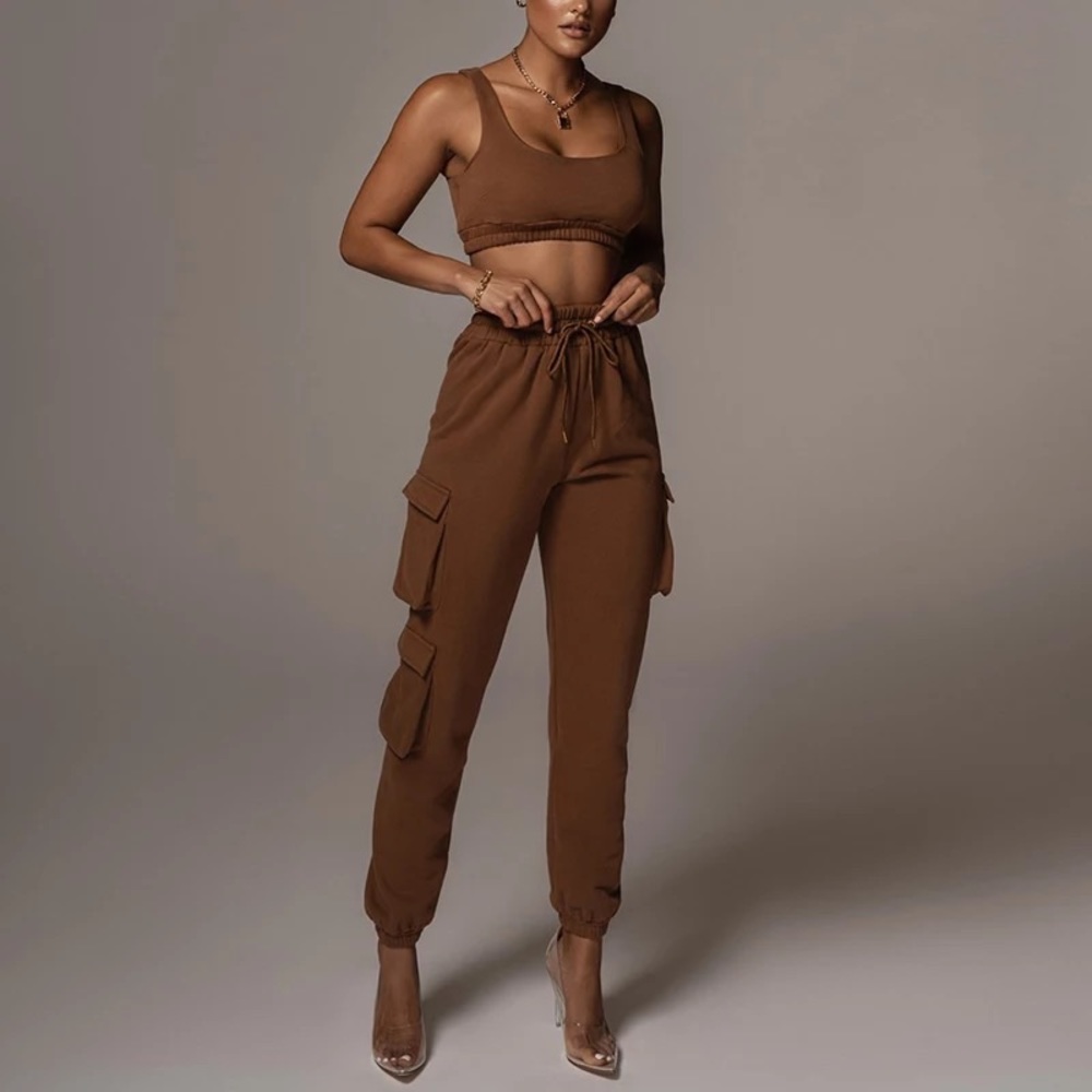 Women’s brow two piece